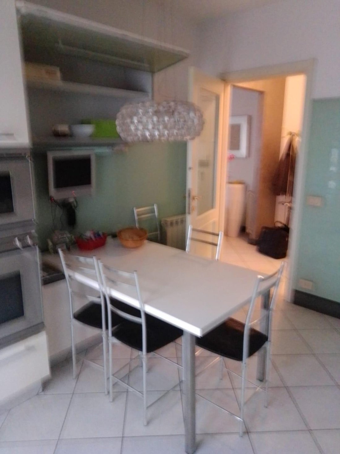 Penthouse in Center, Massa, Italy 4 - 12567406