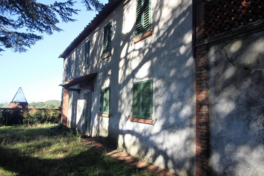 Gaiole in Chianti, Tuscany, Italy 3 - 12567637