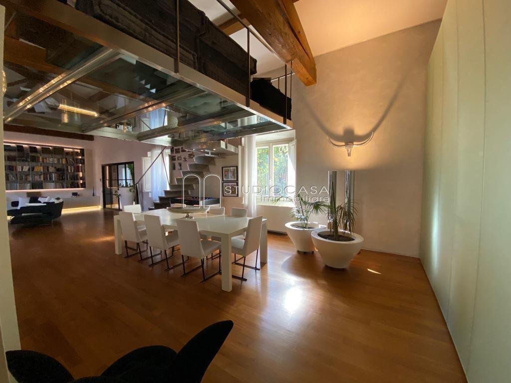 Apartment in San Francesco, Pisa, Italy 1 - 12566877