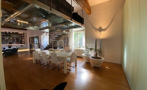Wohnung in Sankt Franziskus, Pisa, Italien 1