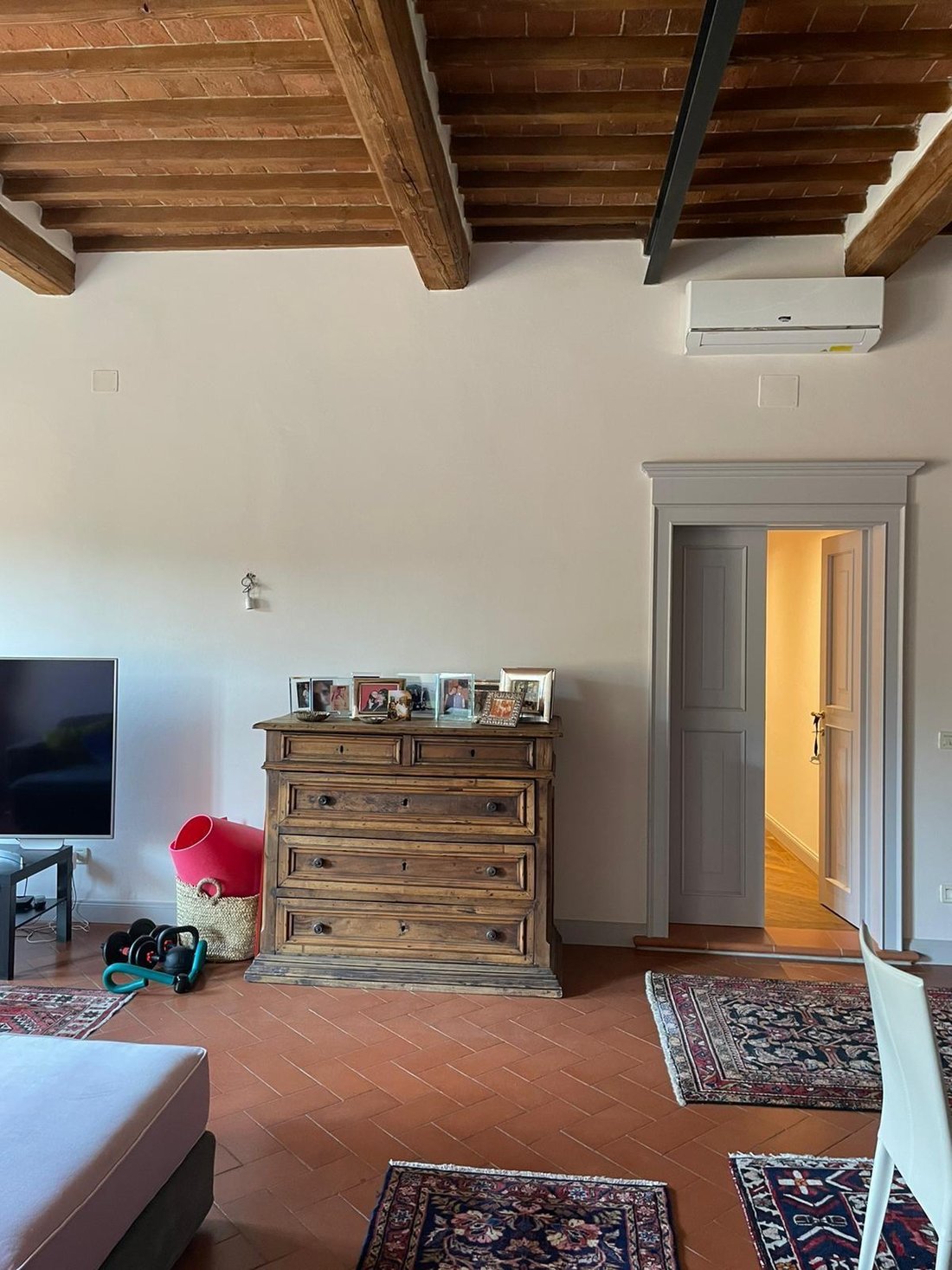 Apartment in Pontedera, Tuscany, Italy 5 - 12567417