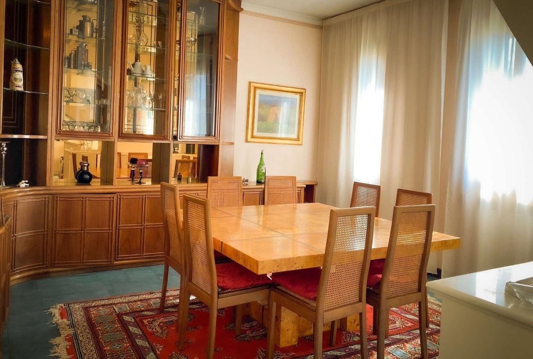 Villa in Castelfranco di Sotto, Tuscany, Italy 5 - 12566991