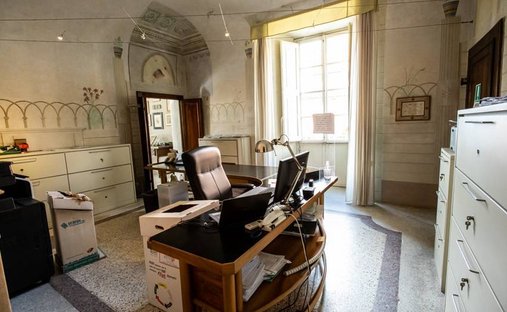 Apartment in Ospedaletto - Coltano, Pisa, Tuscany 1
