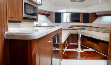 Pursuit OS 355 Offshore