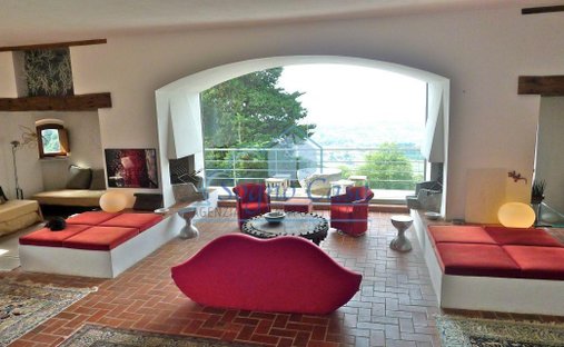 Villa a Camaiore, Toscana, Italia 1