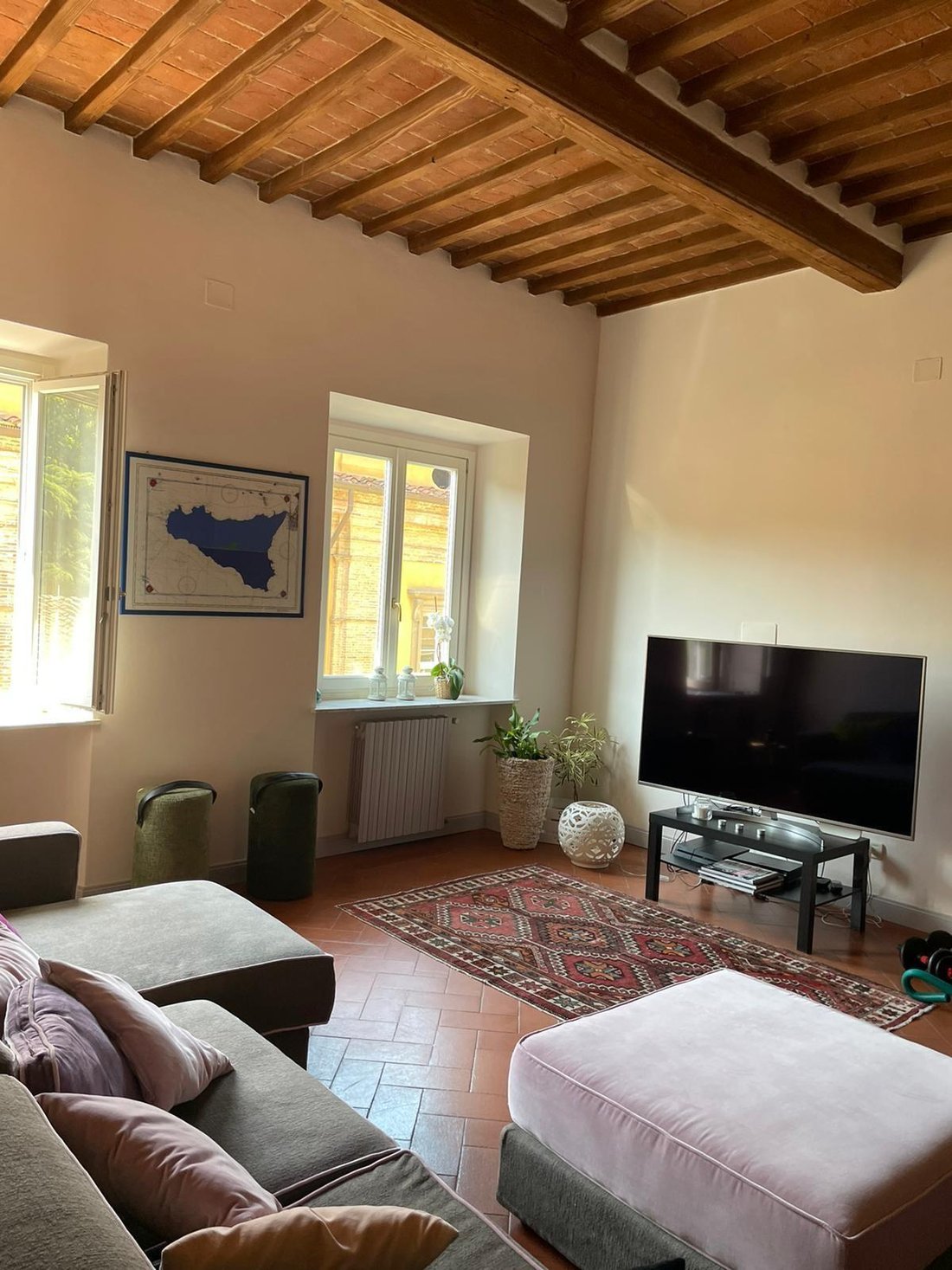Apartment in Pontedera, Tuscany, Italy 4 - 12567417