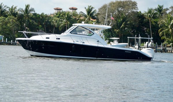 Pursuit OS 355 Offshore (12562323)