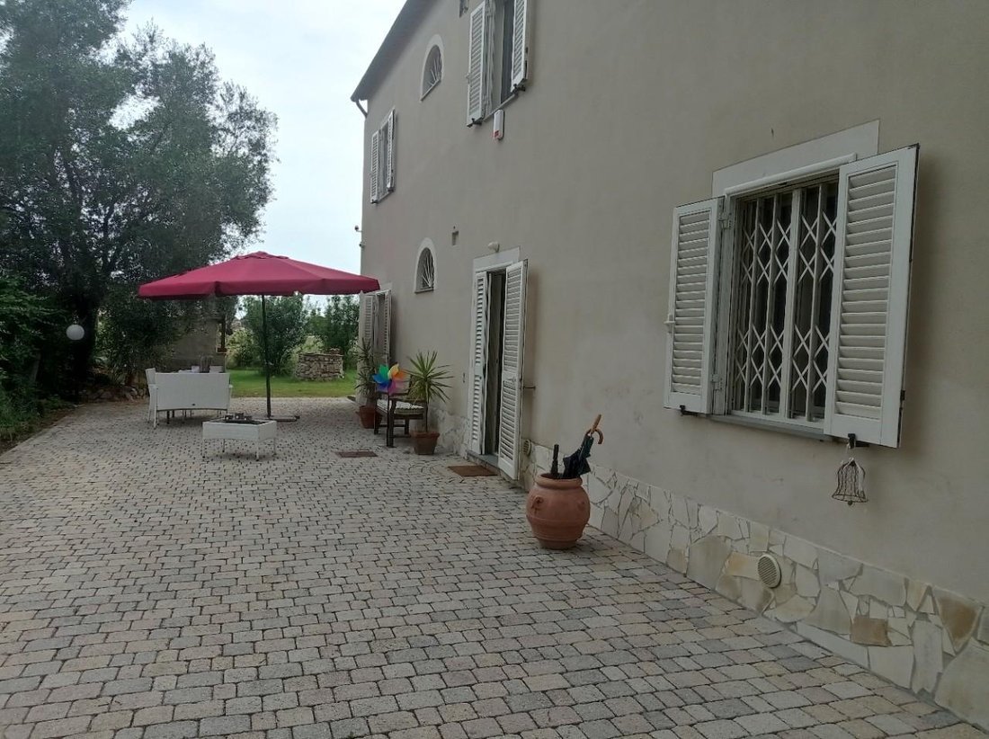 Pontasserchio, San Giuliano Terme, Tuscany 1 - 12566940