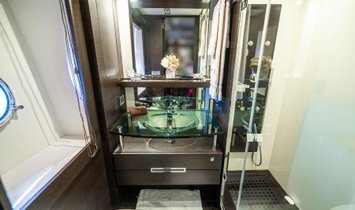 Azimut 86S Express