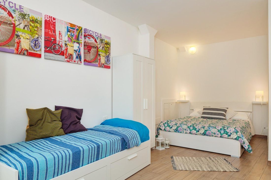 San Frediano a Settimo, Cascina, Tuscany 5 - 12567917