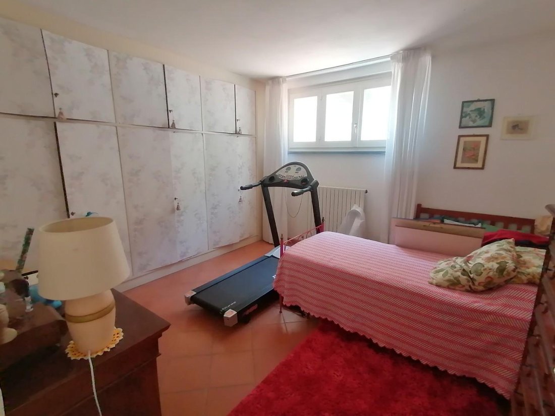 Villa in Pieve di Brancoli, Lucca, Tuscany 5 - 12568077