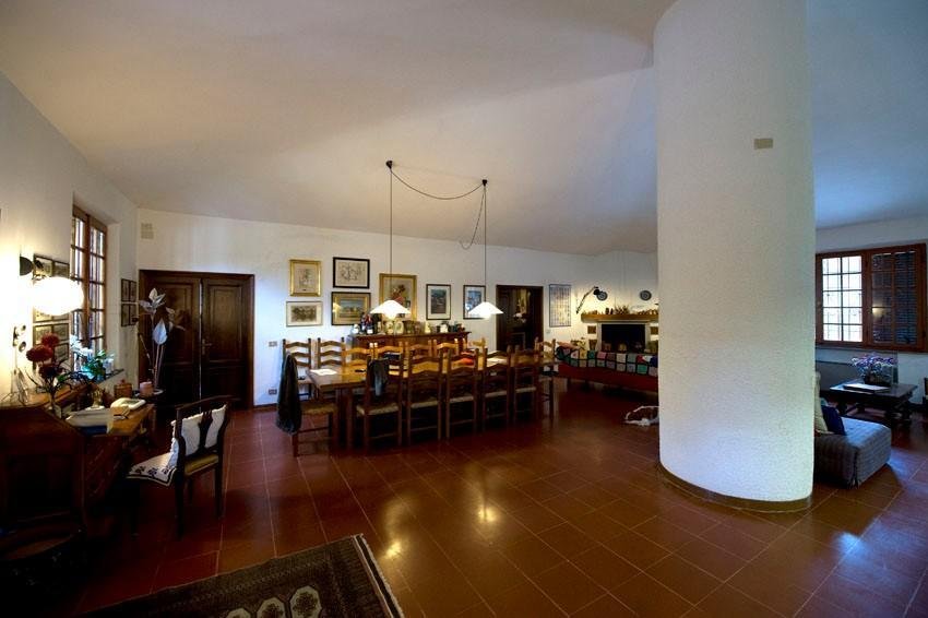 Villa in Castelnuovo Berardenga, Tuscany, Italy 5 - 12568042