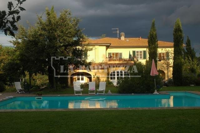 Crespina, Tuscany, Italy 4 - 12567306