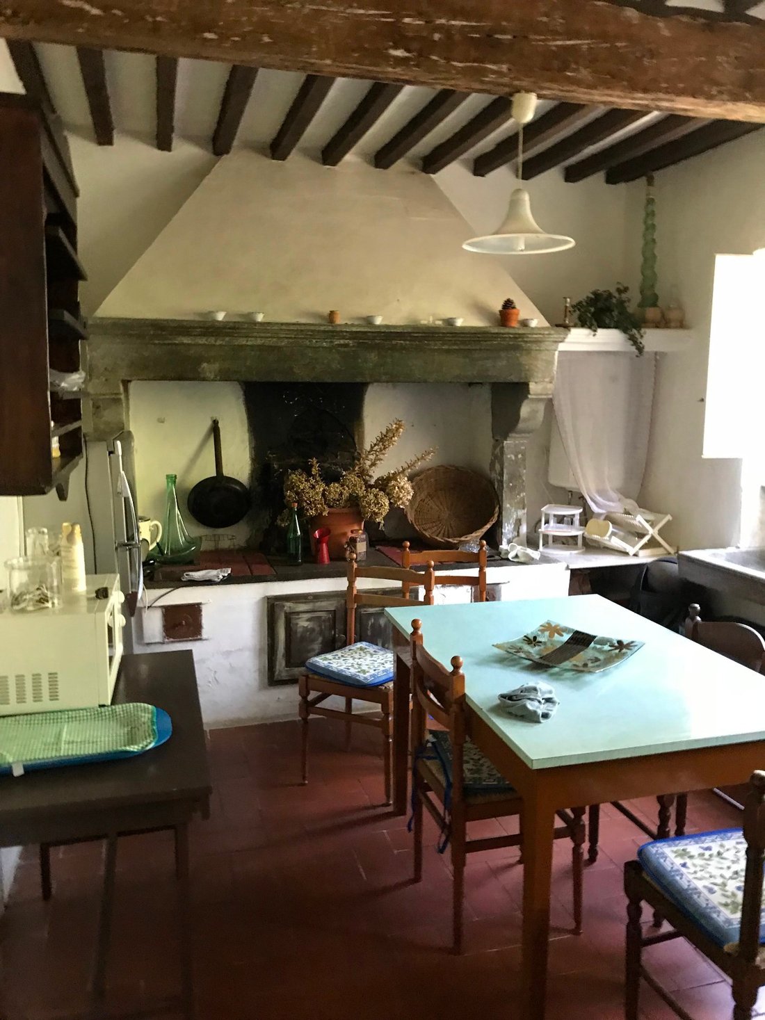 Calci, Tuscany, Italy 2 - 12567345