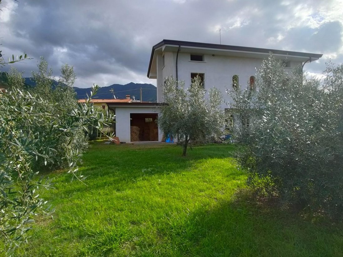 Villa in Cervaiolo - Debbia, Montignoso, Tuscany 4 - 12567860