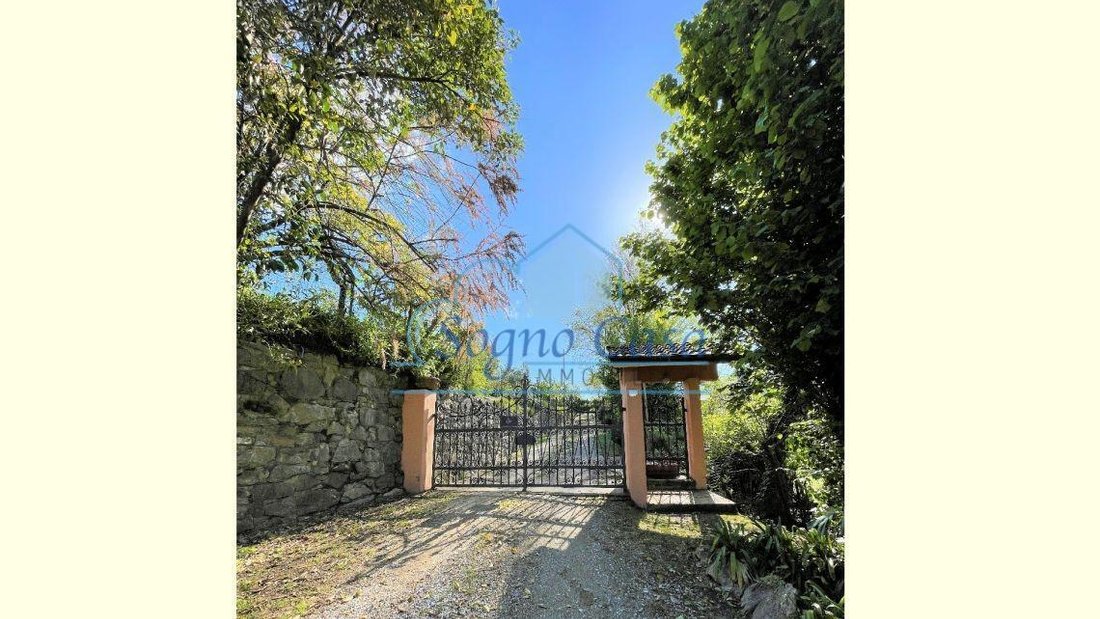 Villa in Fosdinovo, Tuscany, Italy 4 - 12568534