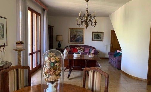 Spicchio-Sovigliana, Vinci, Tuscany 1