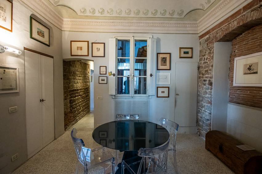 Apartment in Ospedaletto - Coltano, Pisa, Tuscany 2 - 12567232