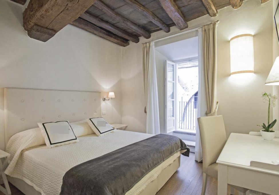 Apartment in Historic Center, Siena, Tuscany 5 - 12567749