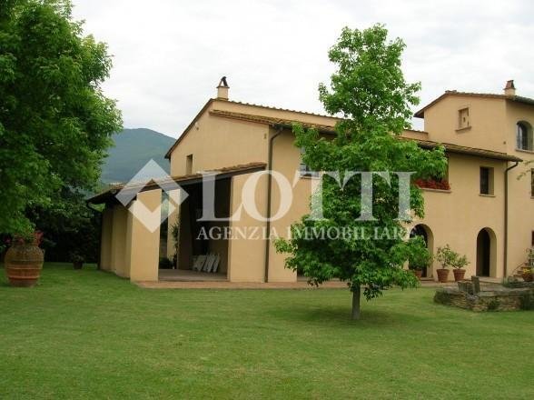 Villa in Vicopisano, Tuscany, Italy 3 - 12568351