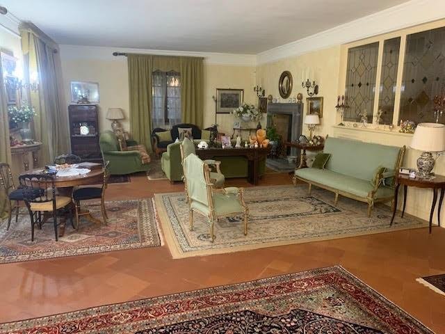 Villa in Tirrenia, Pisa, Italy 1 - 12567050