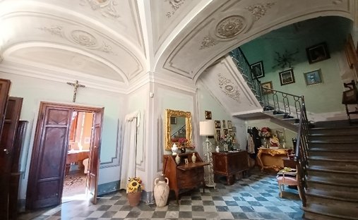 Villa in Navacchio, Cascina, Tuscany 1