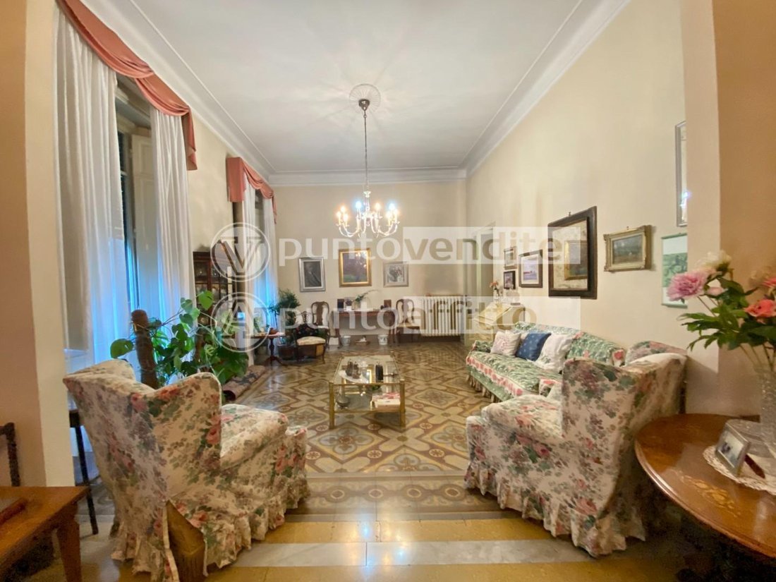 Villa in San Marco, Lucca, Italy 1 - 12568367