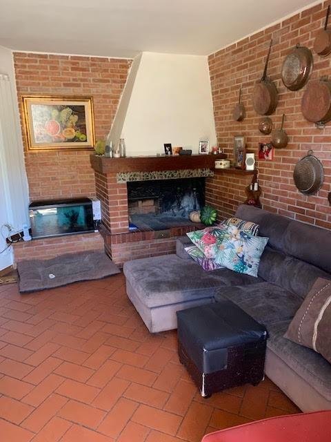 Villa in Calci, Tuscany, Italy 5 - 12566944