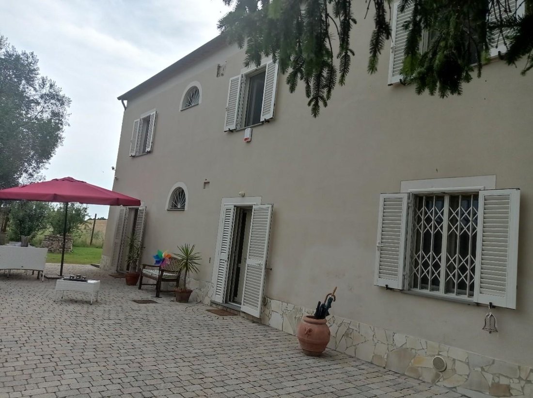 Pontasserchio, San Giuliano Terme, Tuscany 2 - 12566940