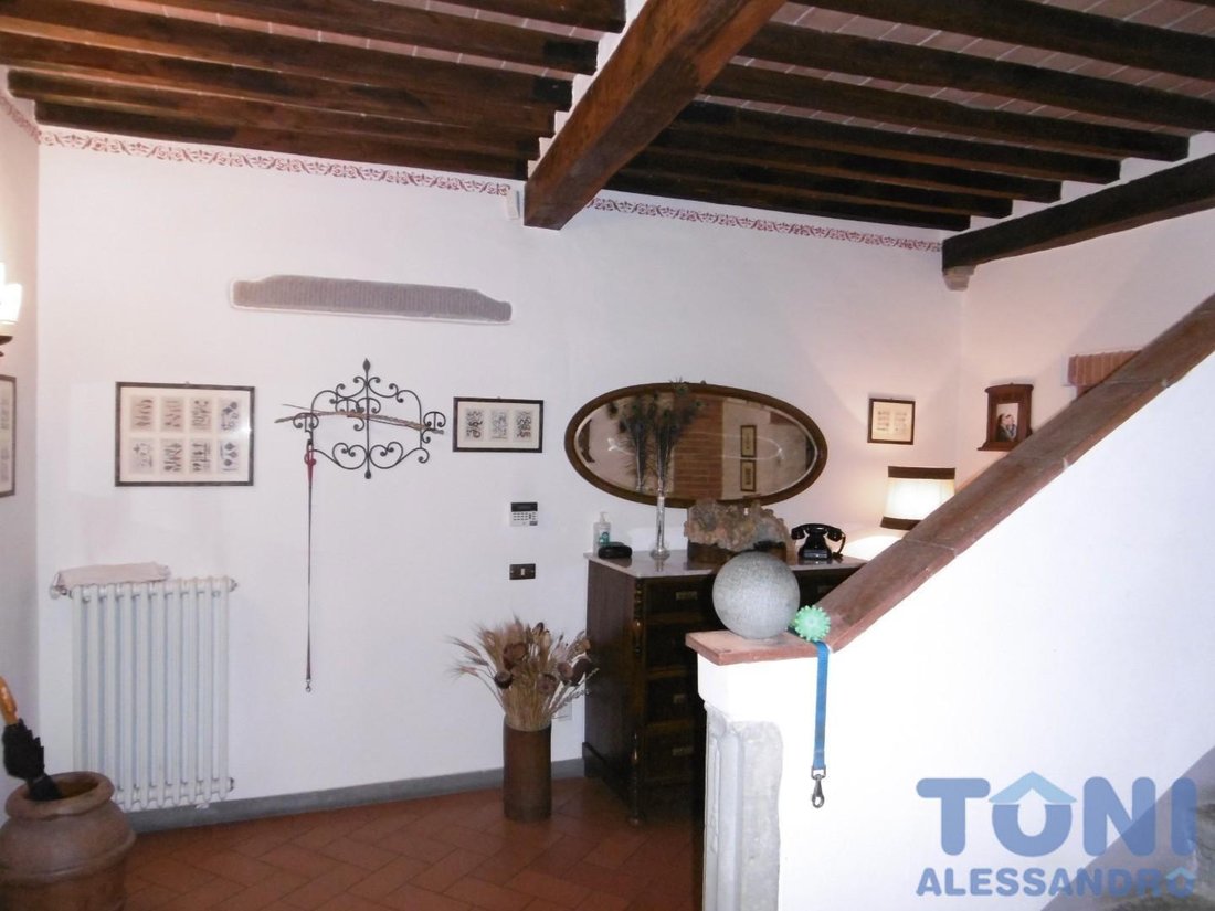 Villa in Center, Cerreto Guidi, Tuscany 5 - 12567754