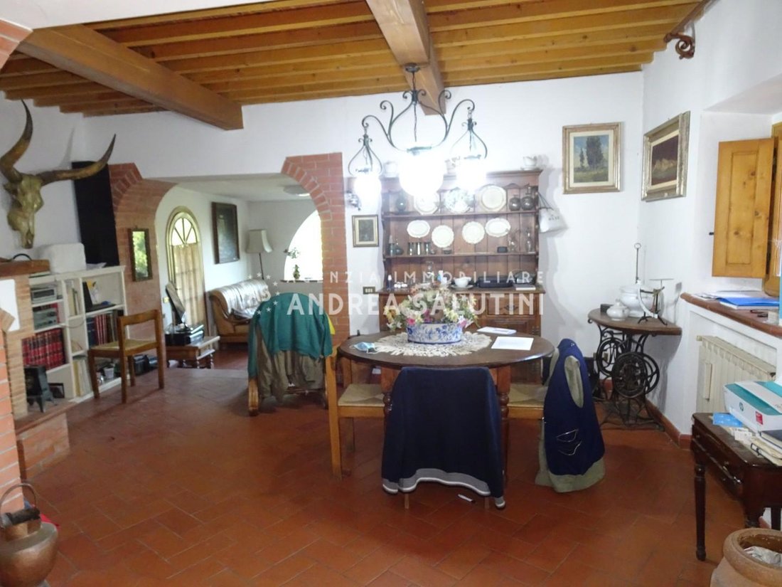 Lajatico, Tuscany, Italy 5 - 12568343