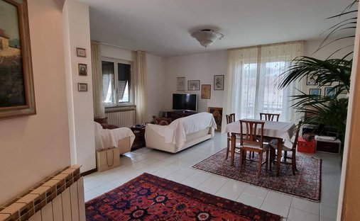 Apartment in Marina di Massa Centro, Massa, Italy 1