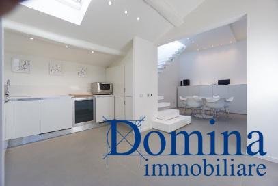 Penthouse in Center, Forte dei Marmi, Tuscany 2 - 12567524