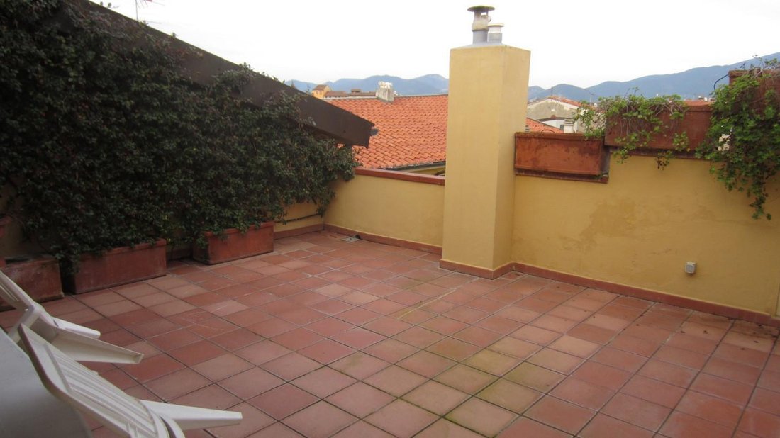 Penthouse in Sant'Antonio, Pisa, Italy 1 - 12567153