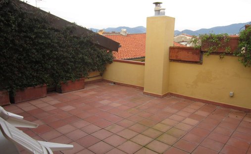Penthouse in Sant'Antonio, Pisa, Italy 1