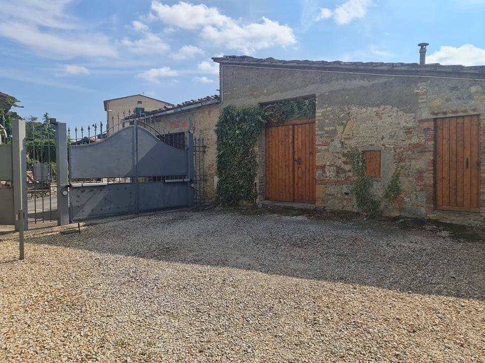 Villa in San Gimignano, Tuscany, Italy 3 - 12567915