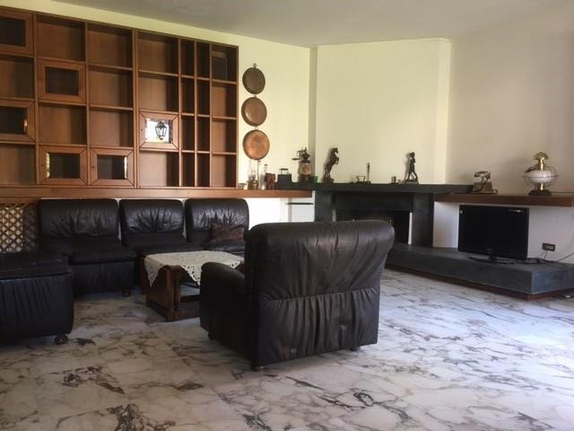Villa in San Frediano a Settimo, Cascina, Tuscany 4 - 12566924