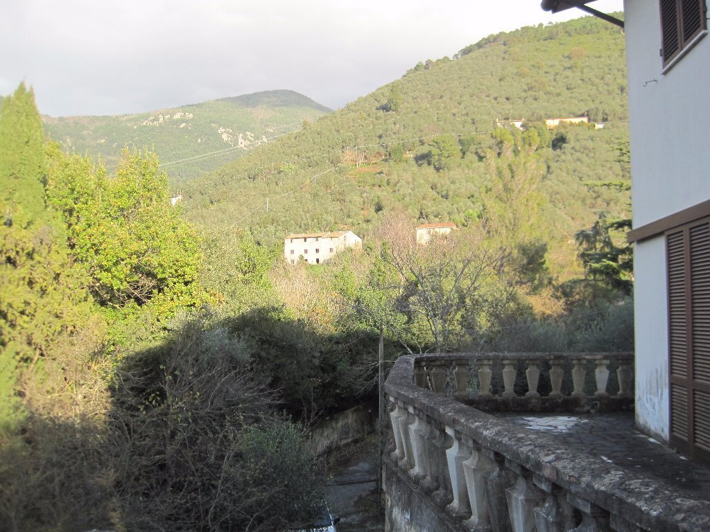 Villa in Asciano Pisano, San Giuliano Terme, Tuscany 4 - 12567023