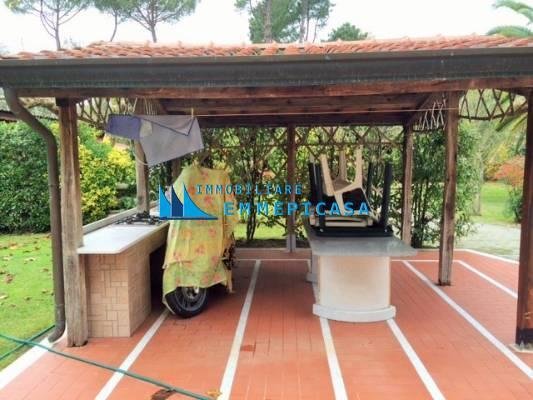 Villa in Poveromo, Massa, Italy 5 - 12568470