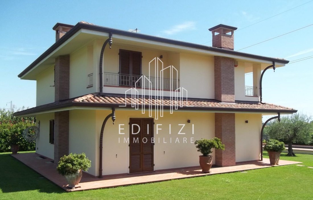 Villa in Quercioli - Rinchiostra, Massa, Tuscany 4 - 12567969