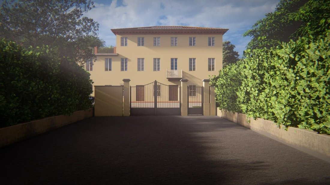 Petrognano - San Gennaro, Capannori, Tuscany 4 - 12567859