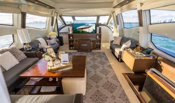 Azimut 86S Express