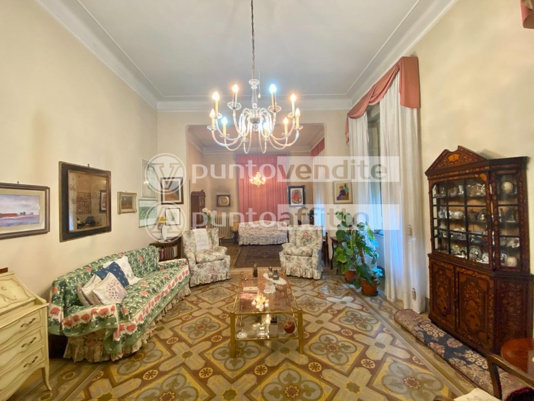 Villa in San Marco, Lucca, Italy 3 - 12568367