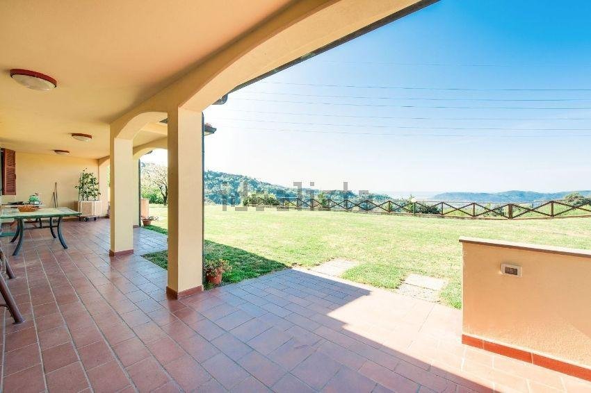 Villa in Fosdinovo, Tuscany, Italy 1 - 12567341
