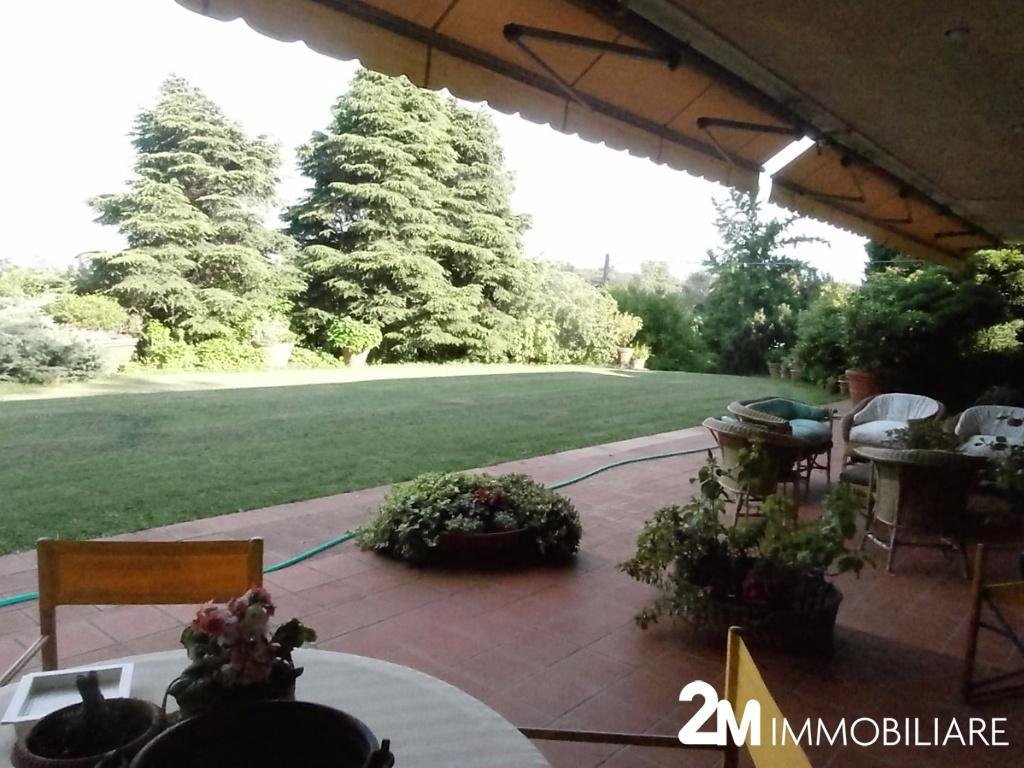 Villa in Pieve di Brancoli, Lucca, Tuscany 4 - 12567203