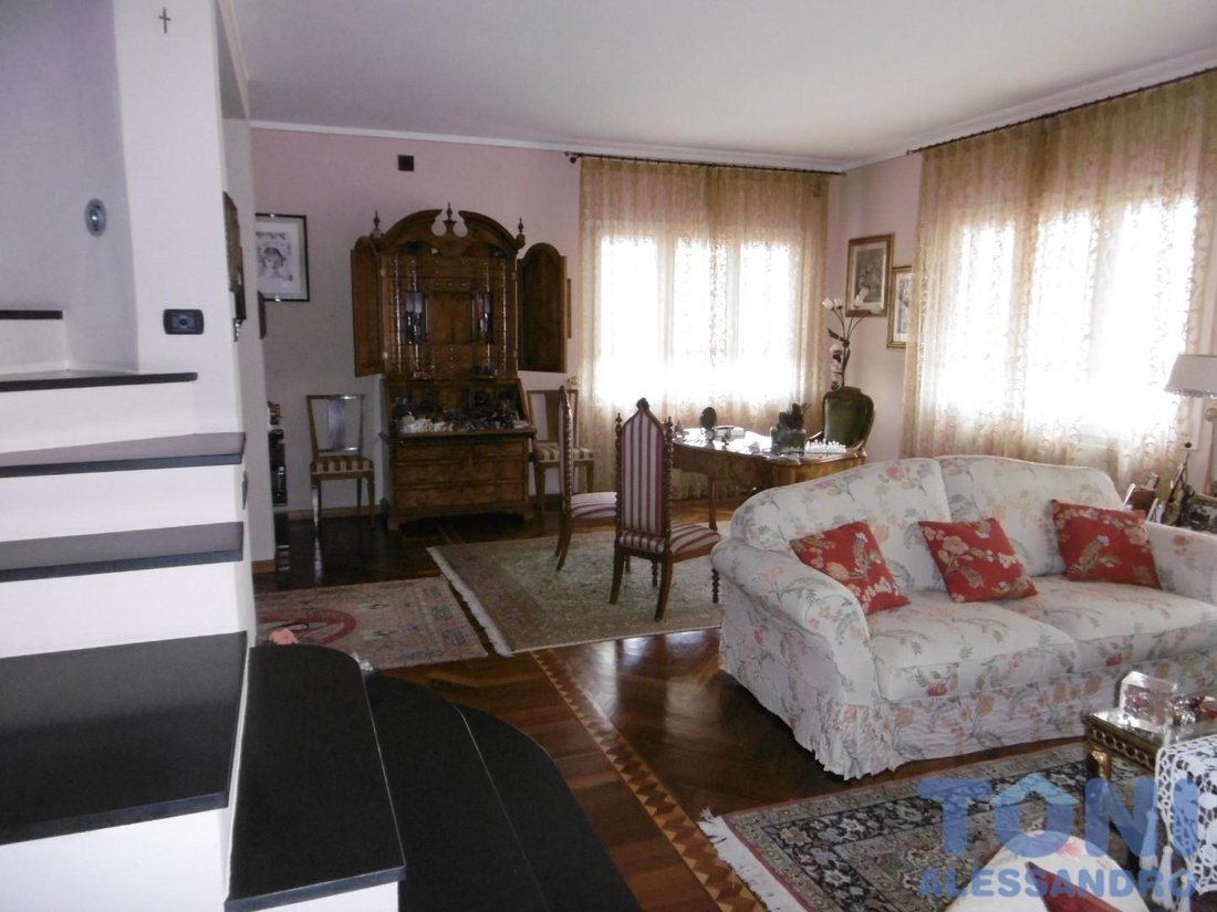 Villa in Sant'Ansano, Vinci, Tuscany 3 - 12567799