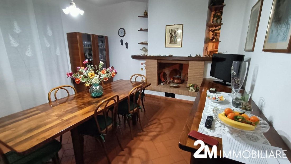 Villa in Crespina, Tuscany, Italy 5 - 12566918