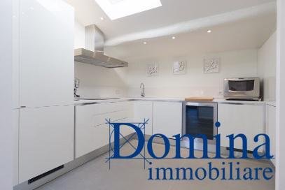 Penthouse in Center, Forte dei Marmi, Tuscany 3 - 12567524