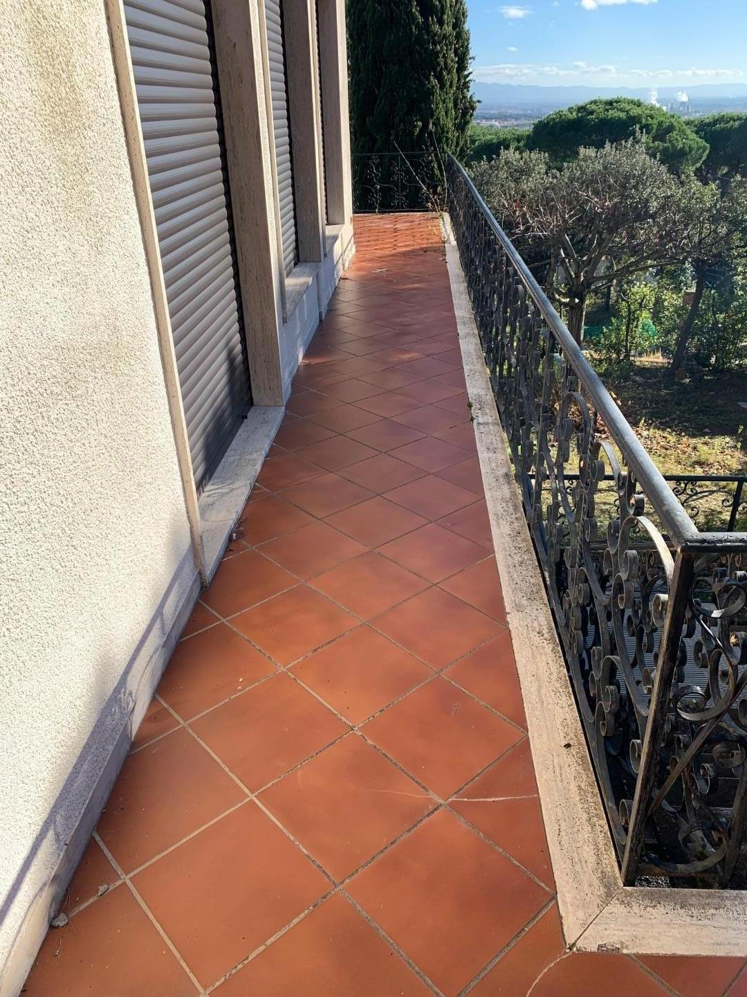 Villa in Castiglioncello, Rosignano Marittimo, Tuscany 5 - 12567680