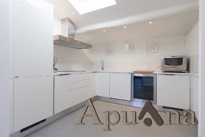 Penthouse in Center, Forte dei Marmi, Tuscany 3 - 12567842